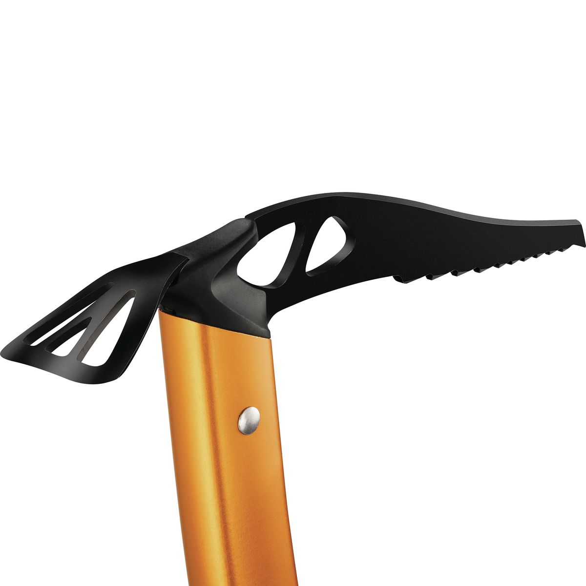 Petzl Gully Ice Axe Climb