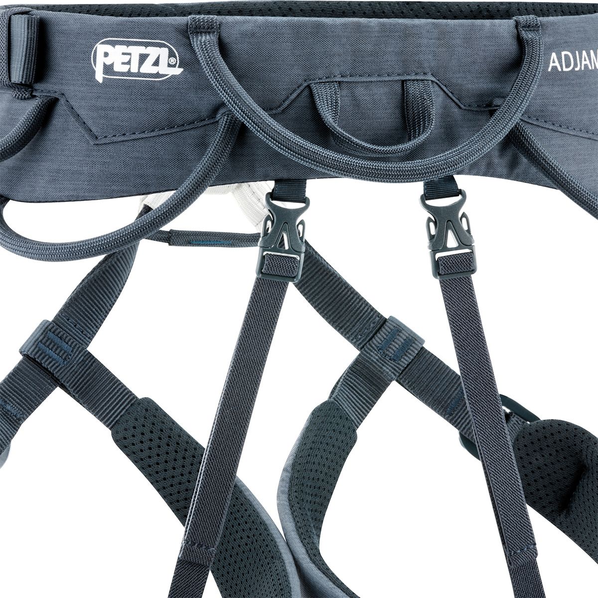 petzl adjama sizing