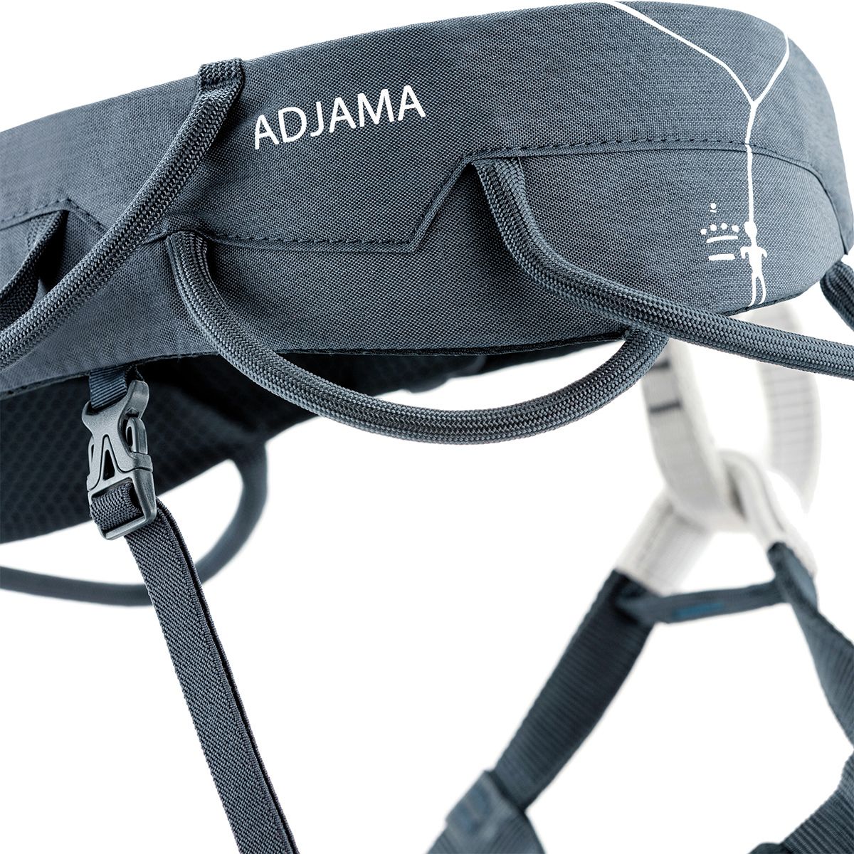 Petzl Adjama Harness Climb