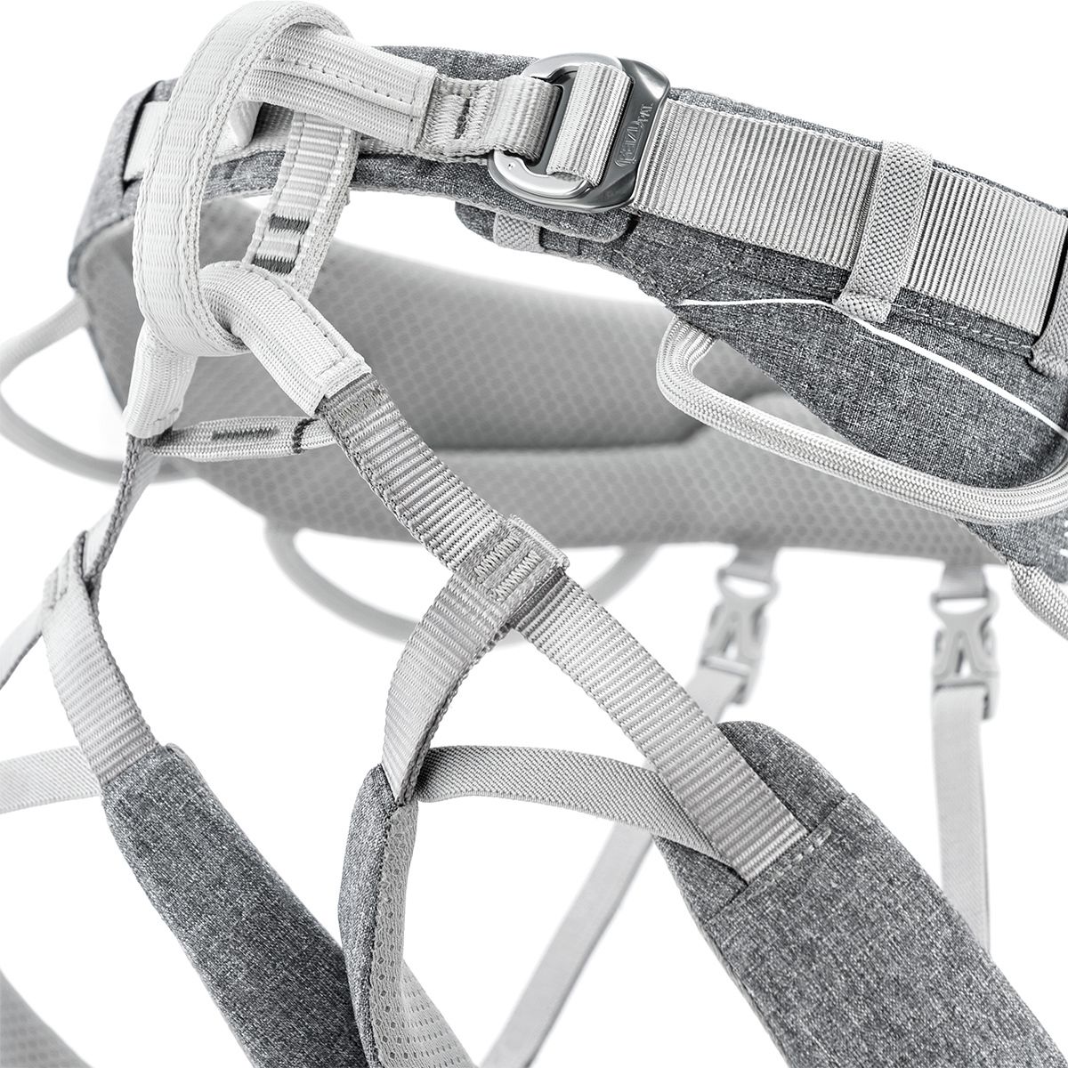 Petzl Sama Harness Climb