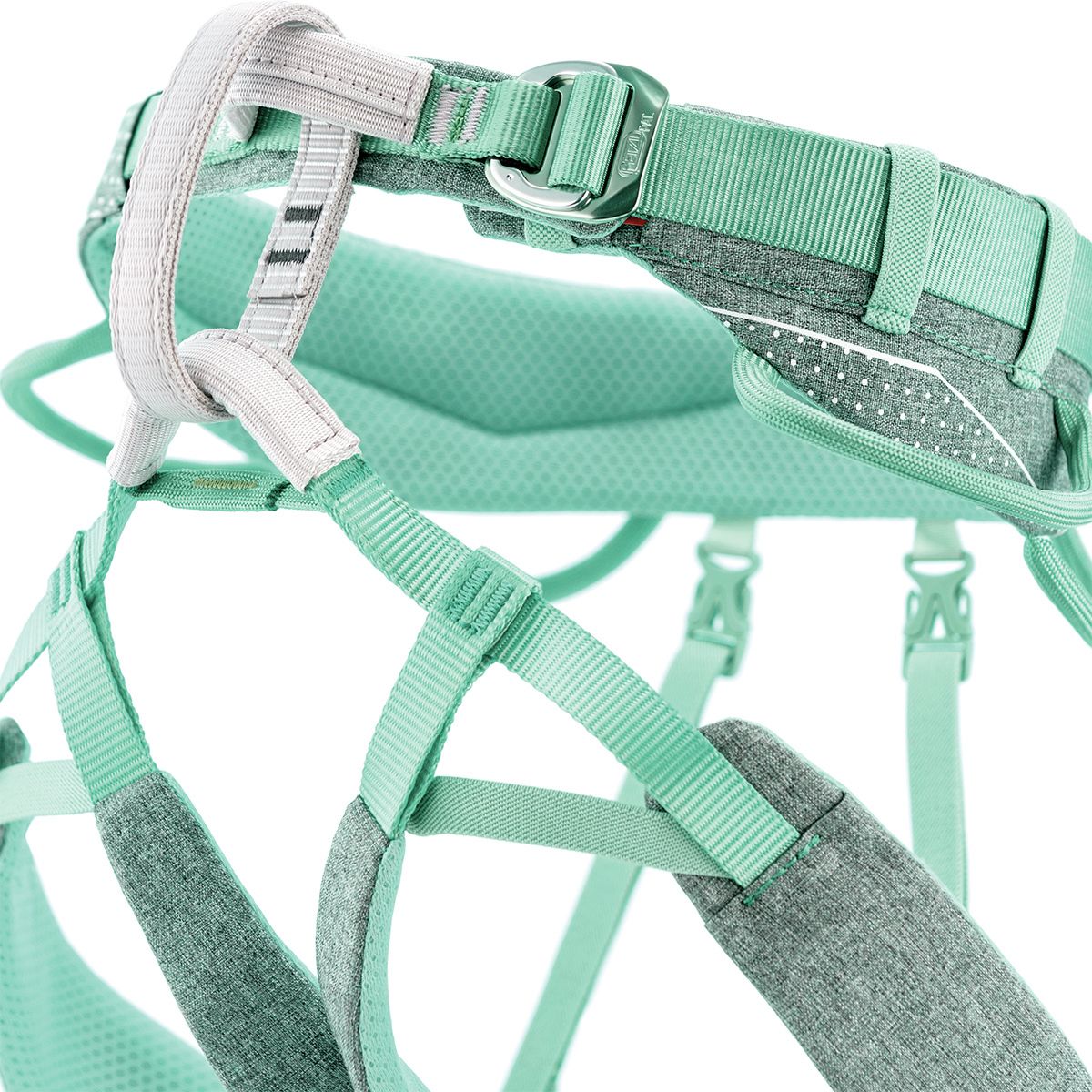 petzl selena harness