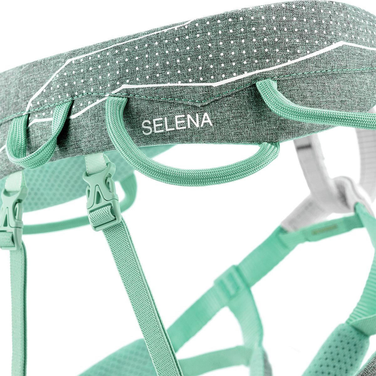 petzl selena harness