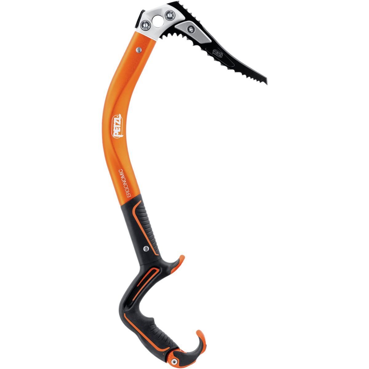 Petzl Ergonomic Ice Tool Climb