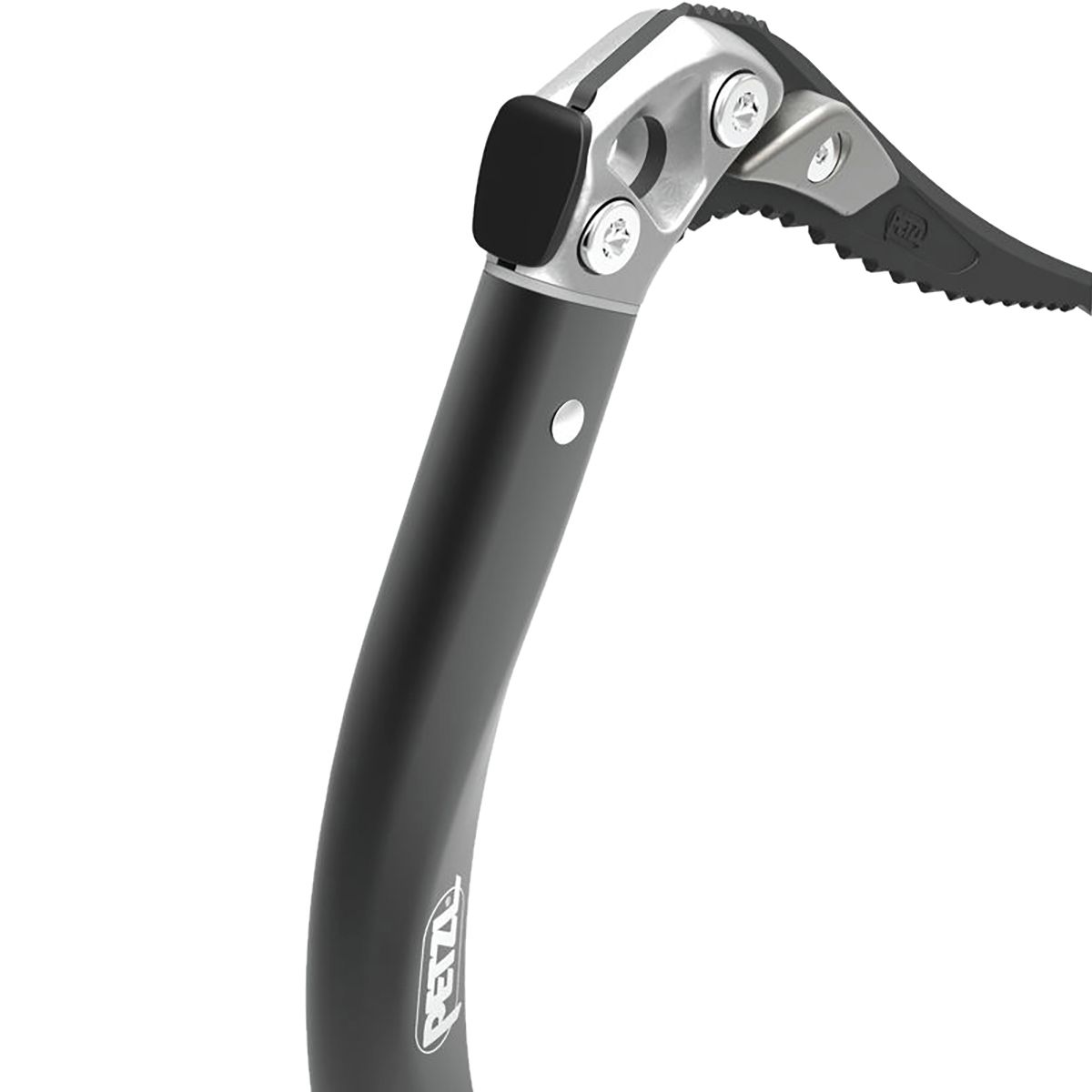 petzl nomic ice stores