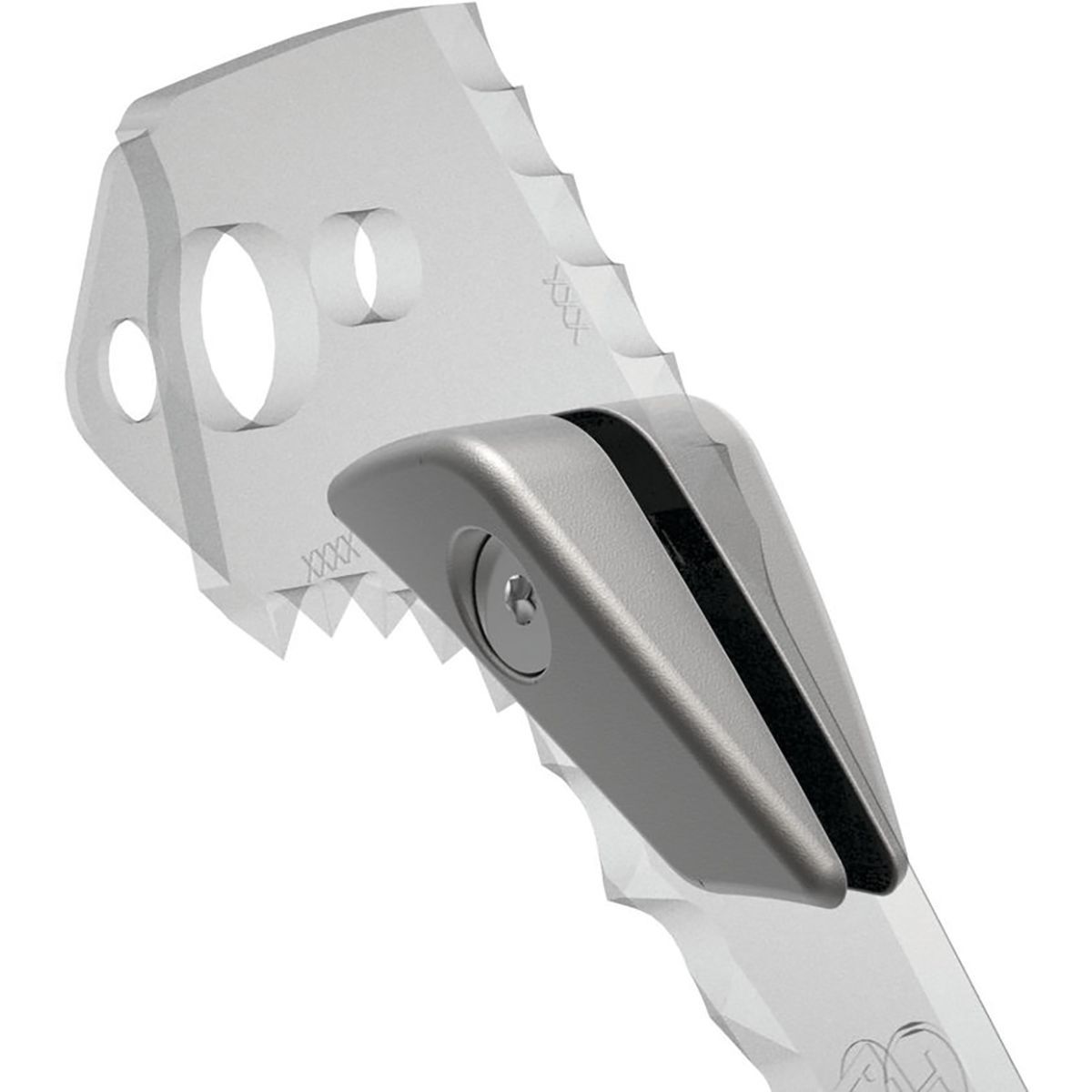 Petzl Masselottes
