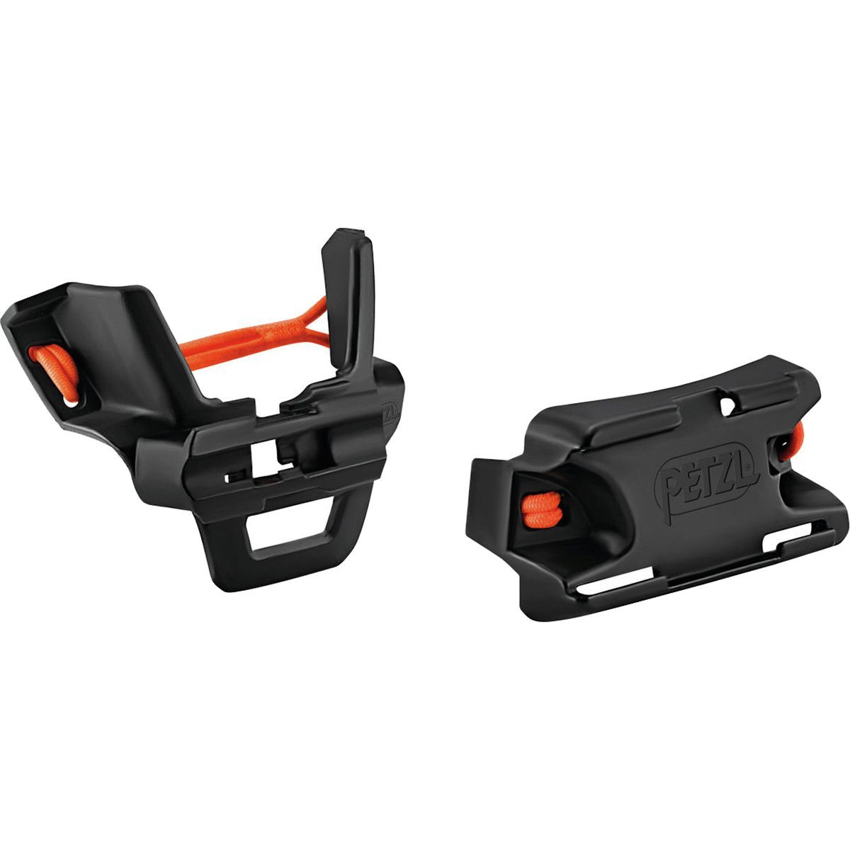 Petzl Sirocco Adapt Headlamp Mount Climb