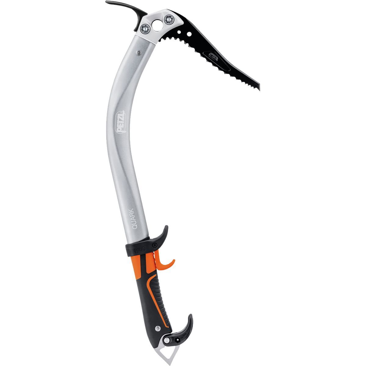 Petzl Quark Ice Tool Climb