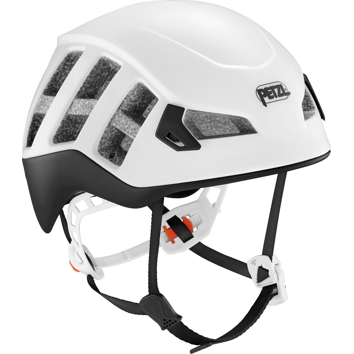 Petzl Meteor Climbing Helmet - Climb