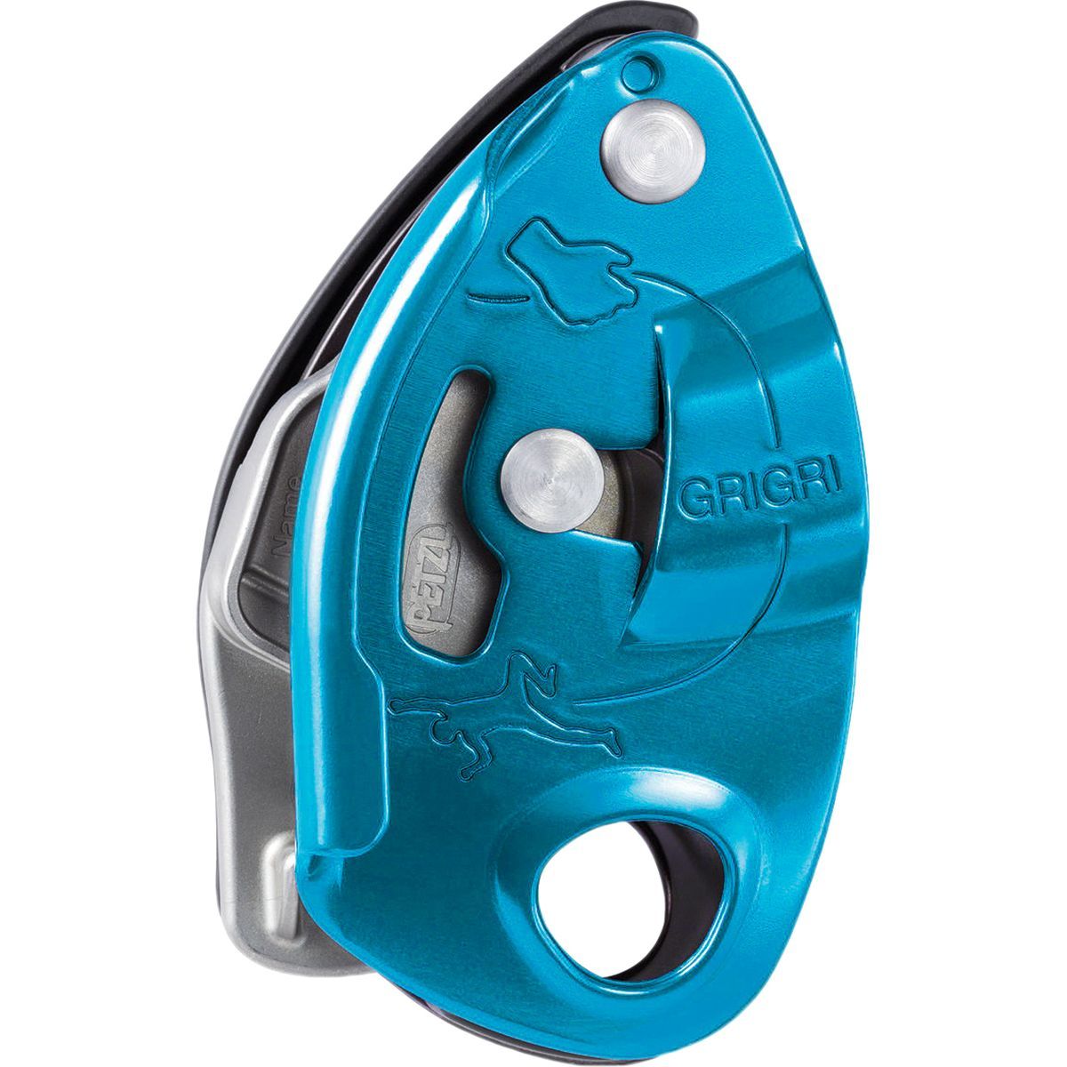 Grigri Belay Device