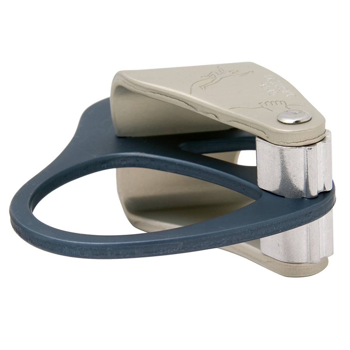 Petzl Reverso Belay Device Climb