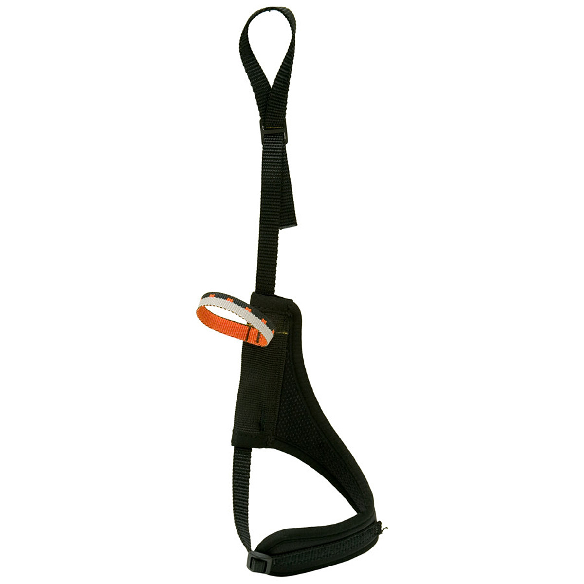 Petzl Freelock Nero - Dispositivo Di Sicurezza Per Alpinismo E Arrampicata - Foto 4