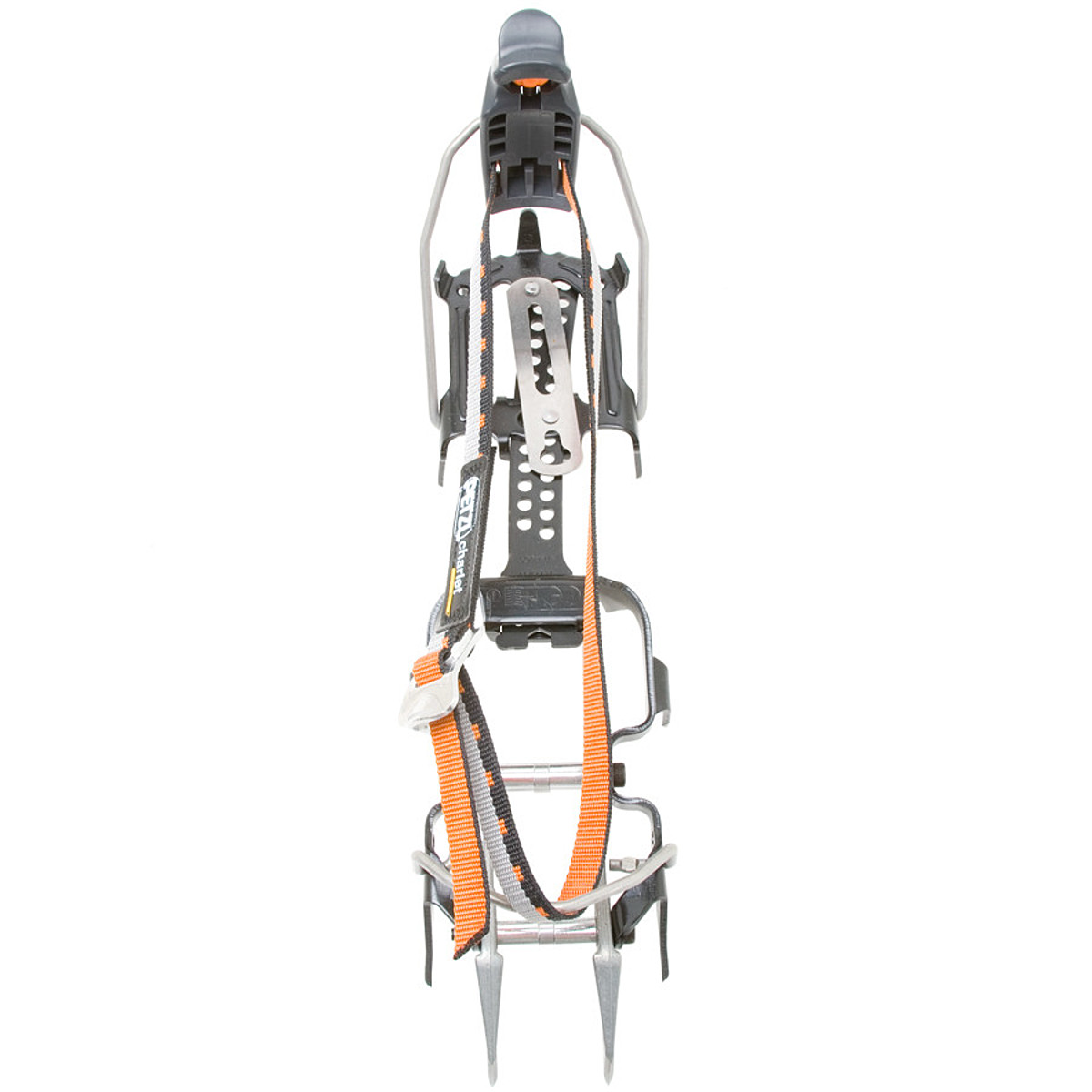 Petzl M10 LLF Modular Crampon Climb