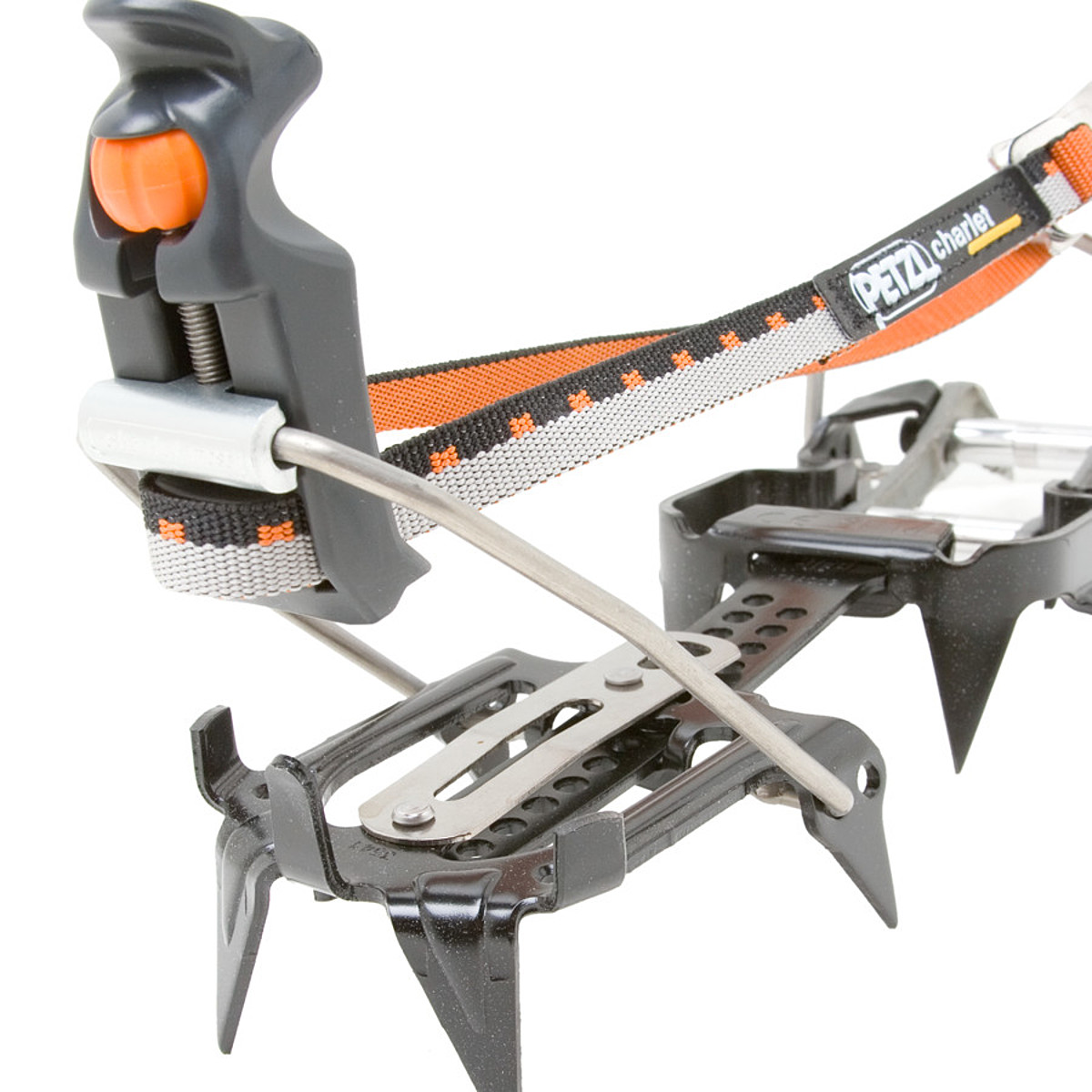 Petzl M10 LLF Modular Crampon Climb