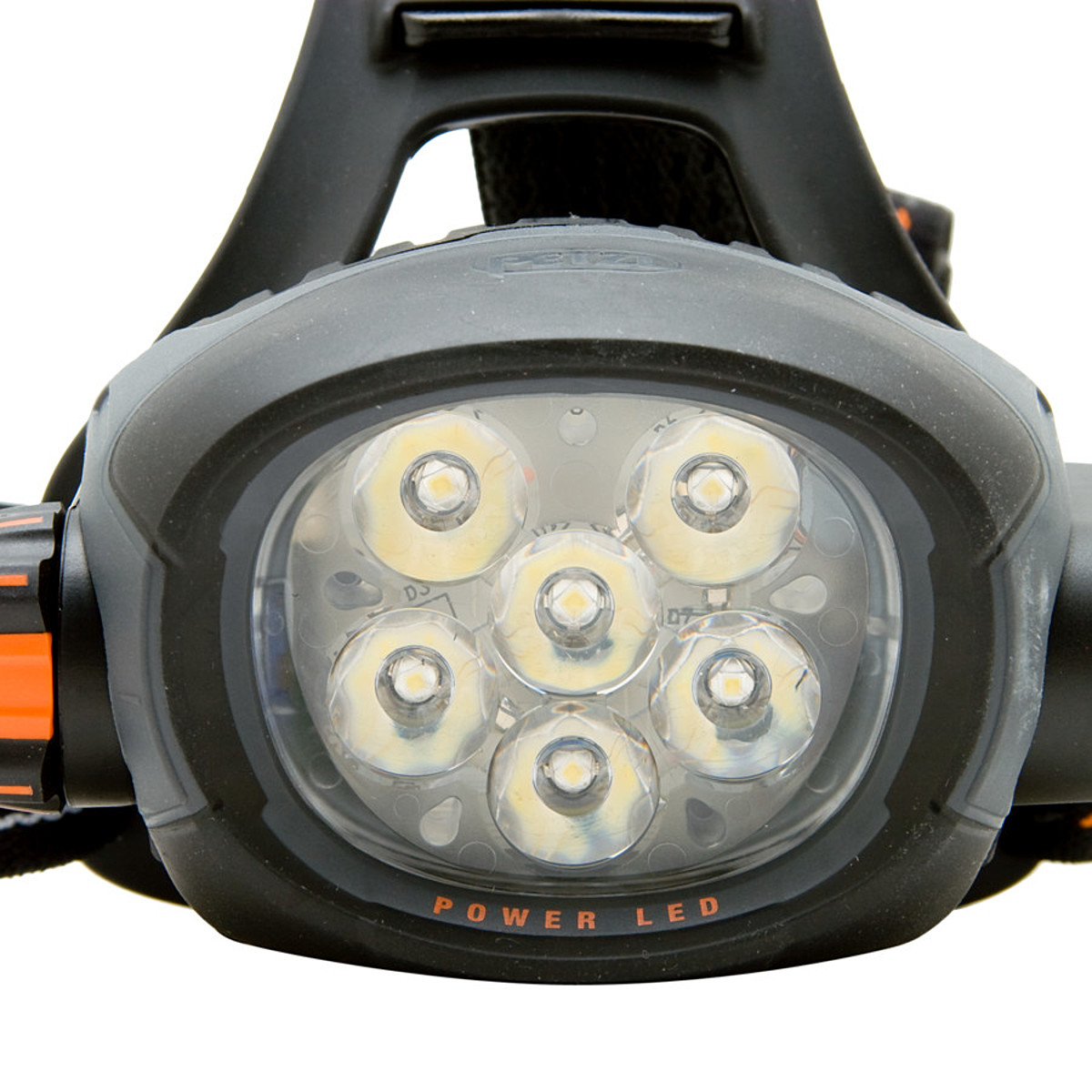 Petzl Ultra Headlamp Hike & Camp