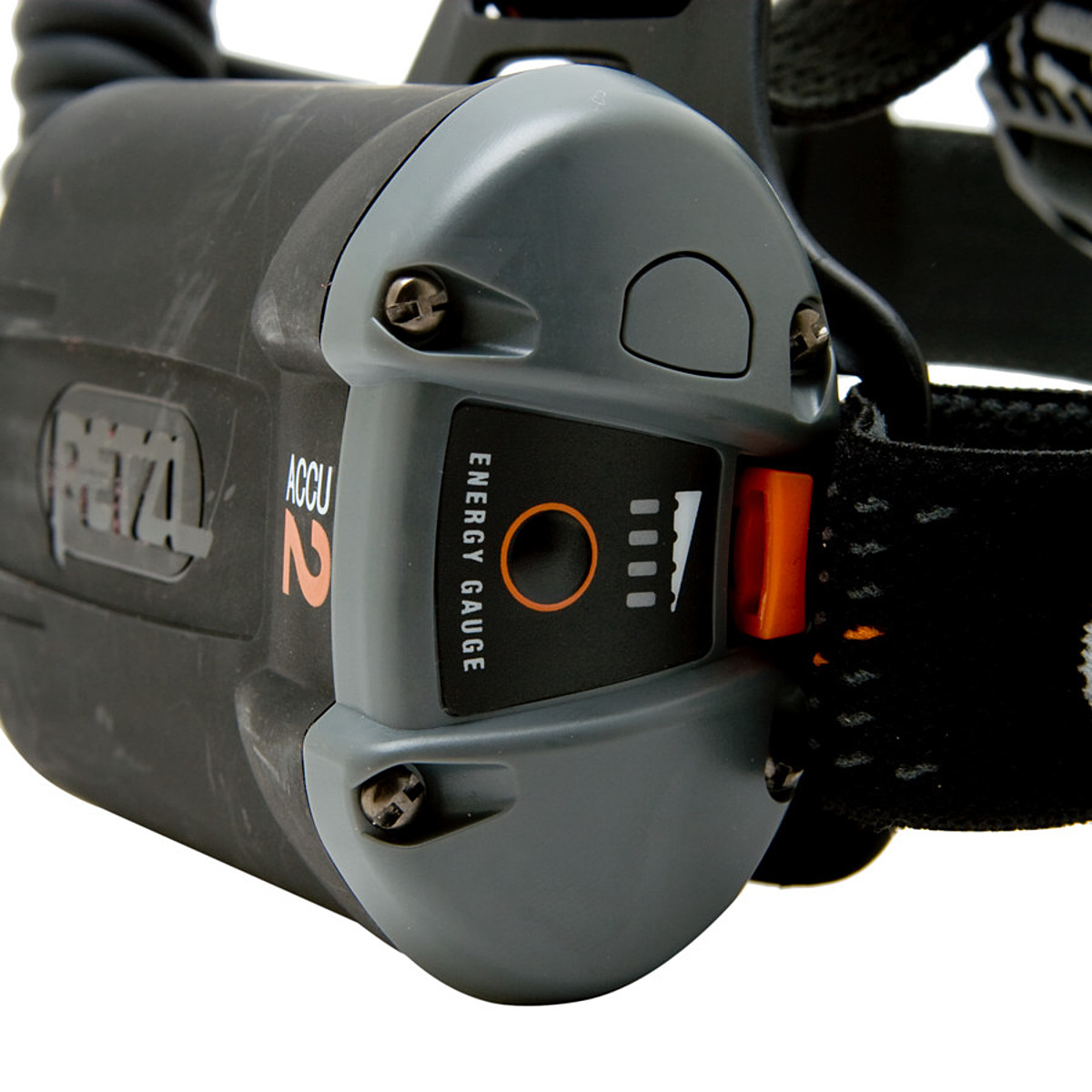 Petzl Ultra Headlamp Hike & Camp