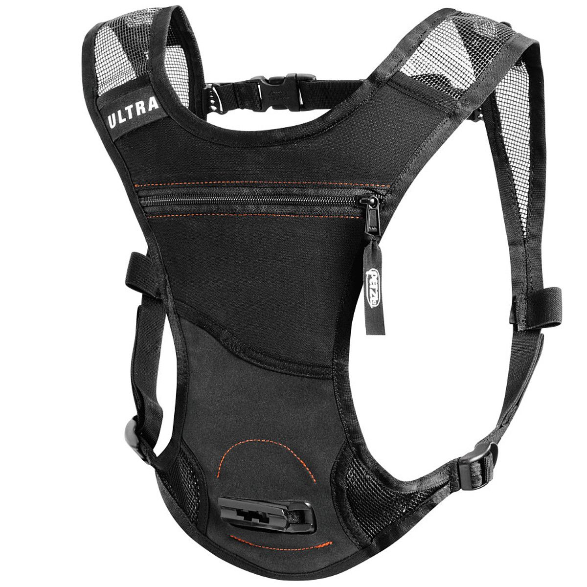 Petzl Ultra Harness Hike & Camp