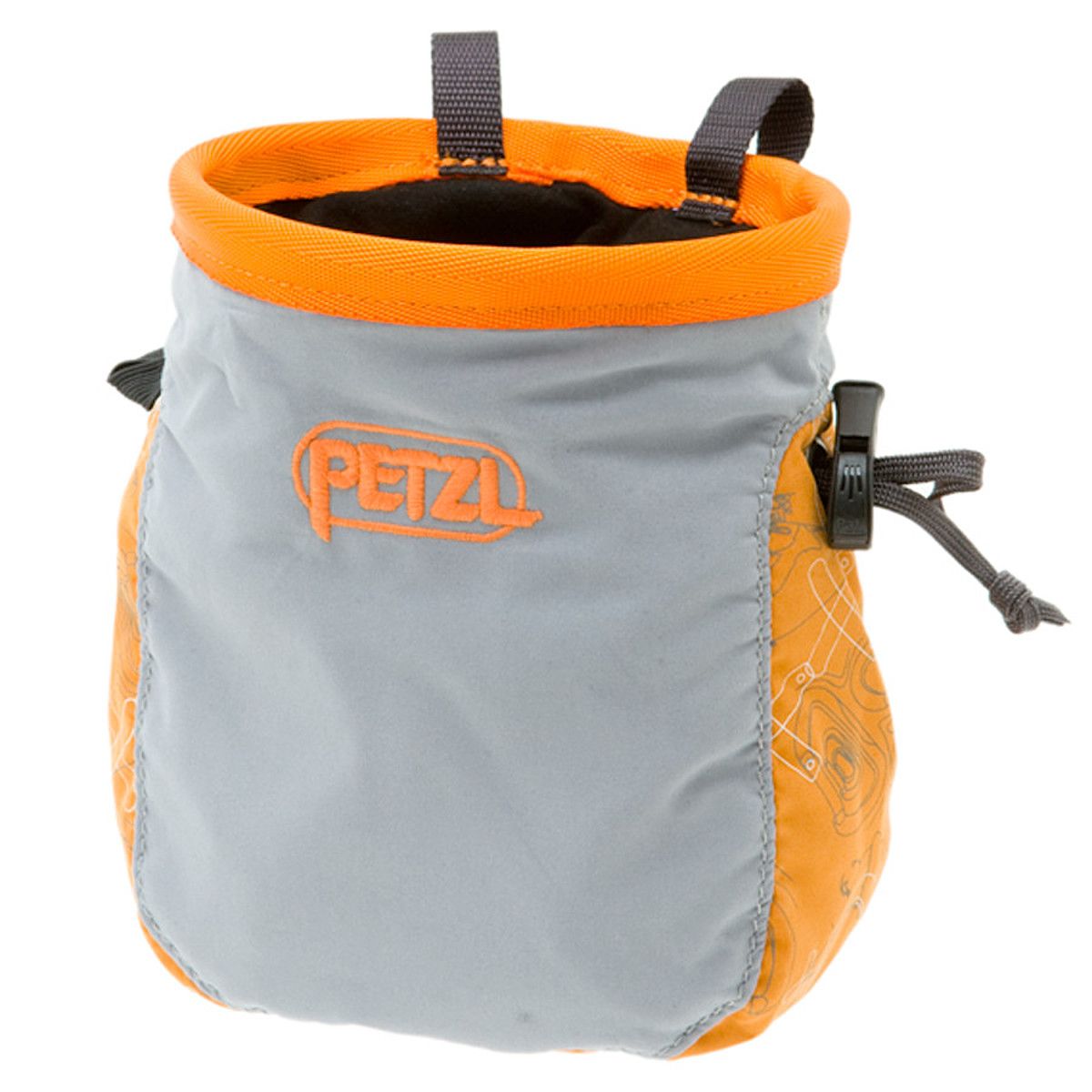 Petzl Koda Chalk Bag Climb
