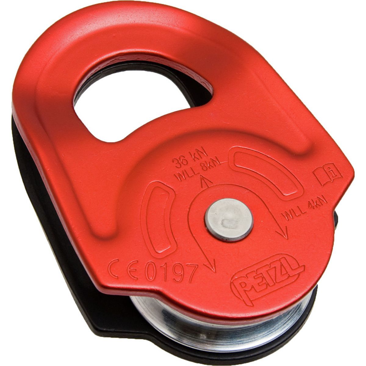 Petzl Rescue Pulley