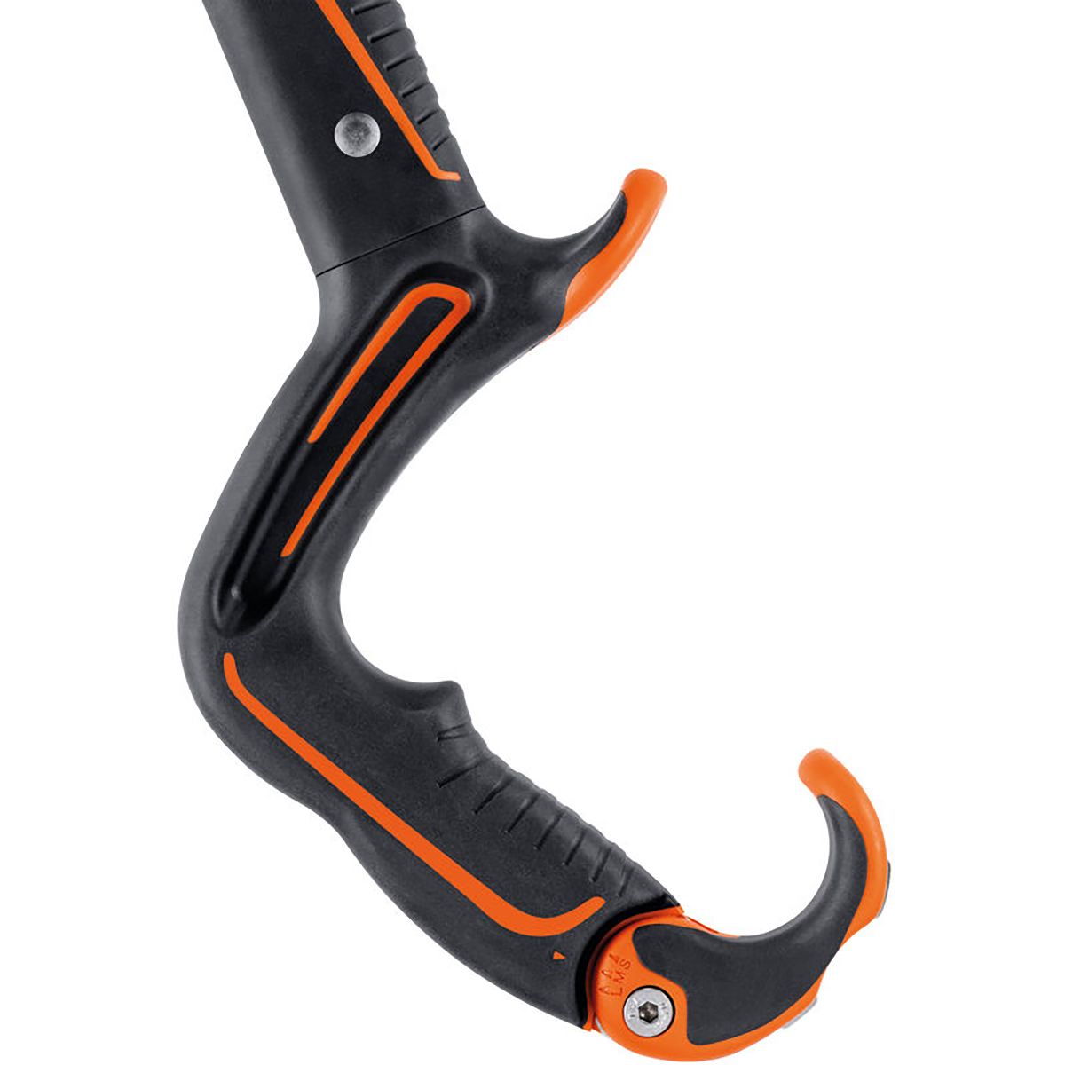 Petzl Ergo Ice Tool Climb