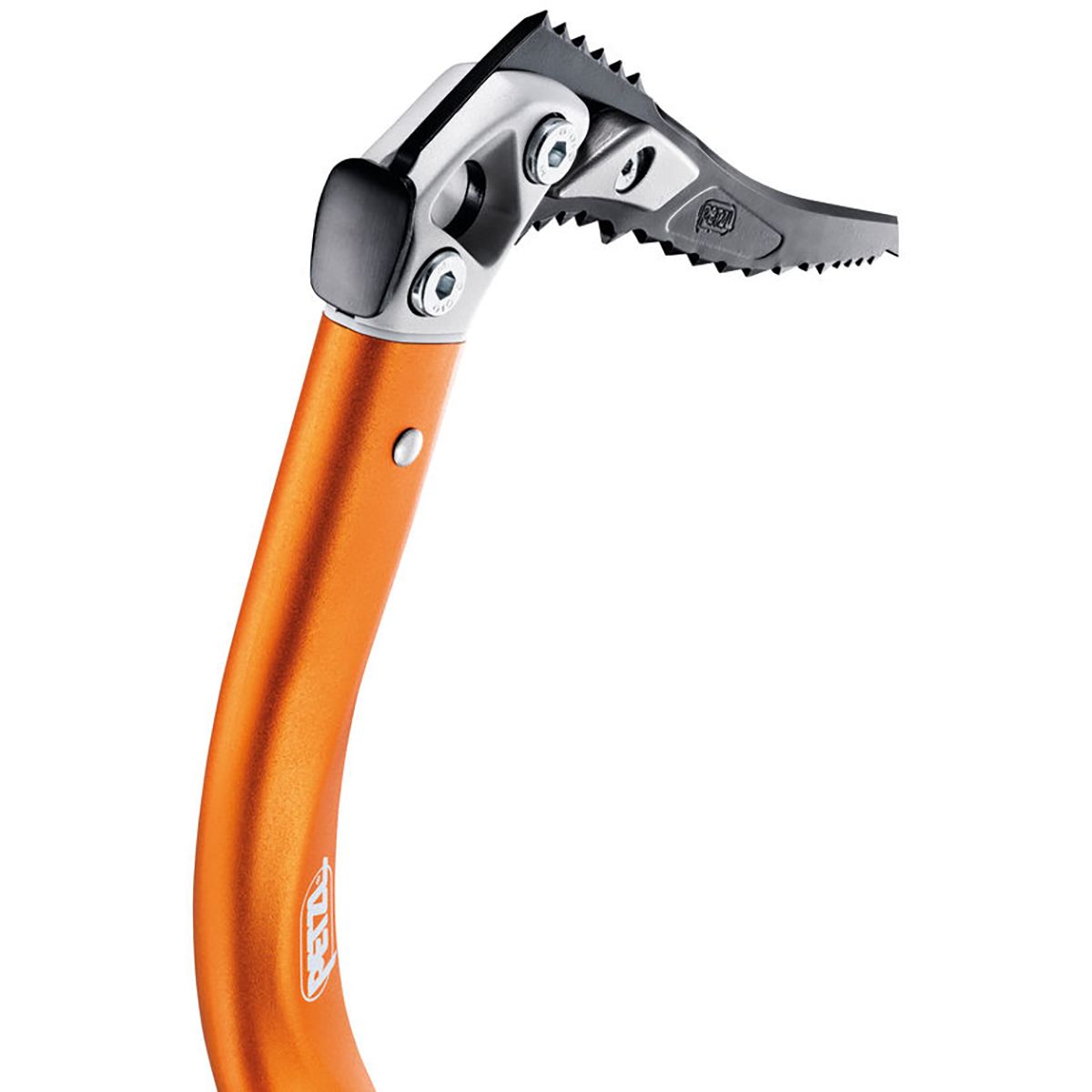 Petzl Ergo Ice Tool Climb