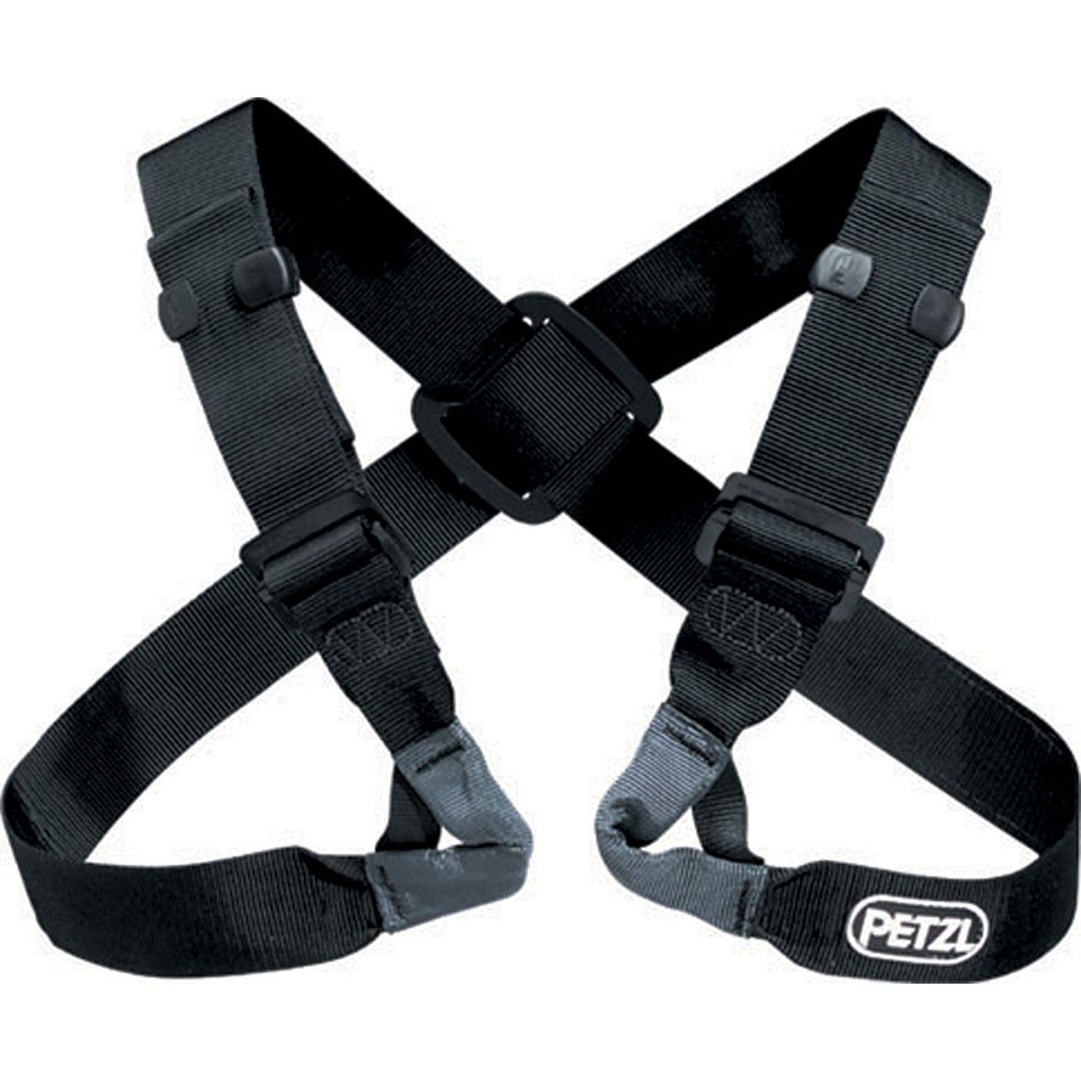 Petzl Voltige Climbing Harness Climb