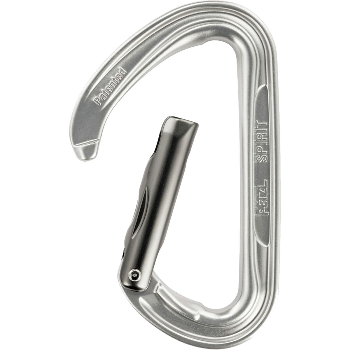 Petzl Spirit Carabiner Climb