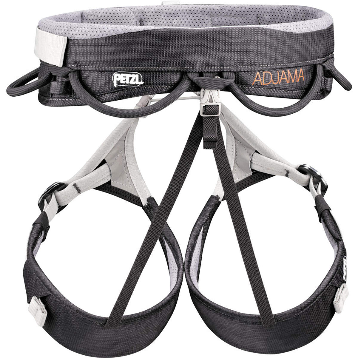 Petzl Adjama 2 Harness Men's