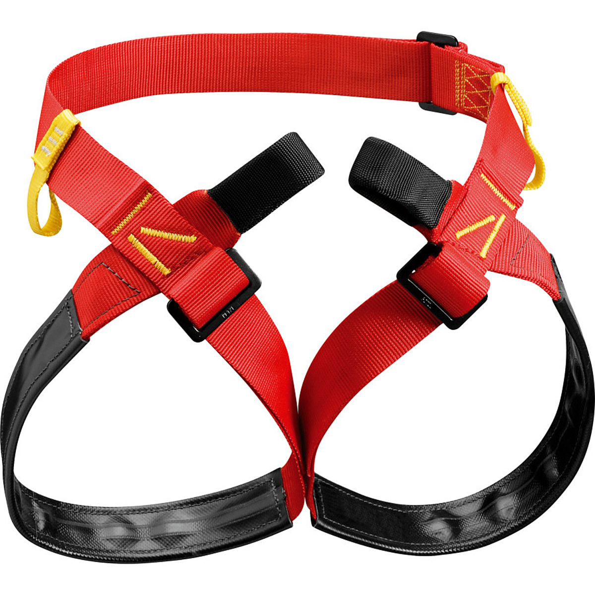 Petzl Superavanti Caving Harness Climb
