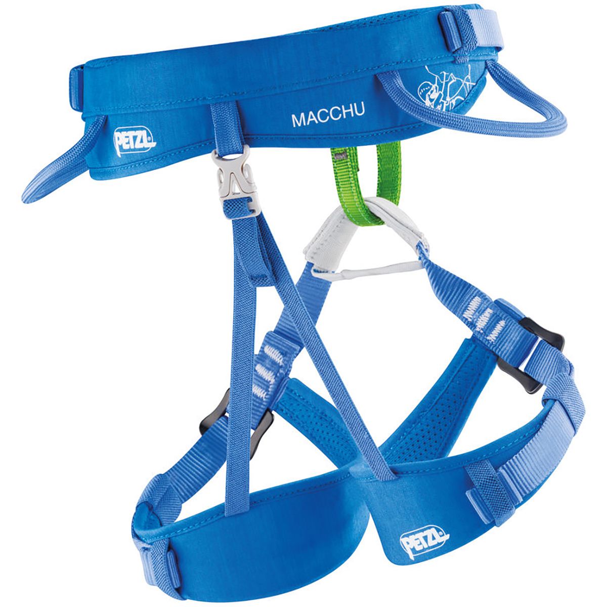 macchu petzl