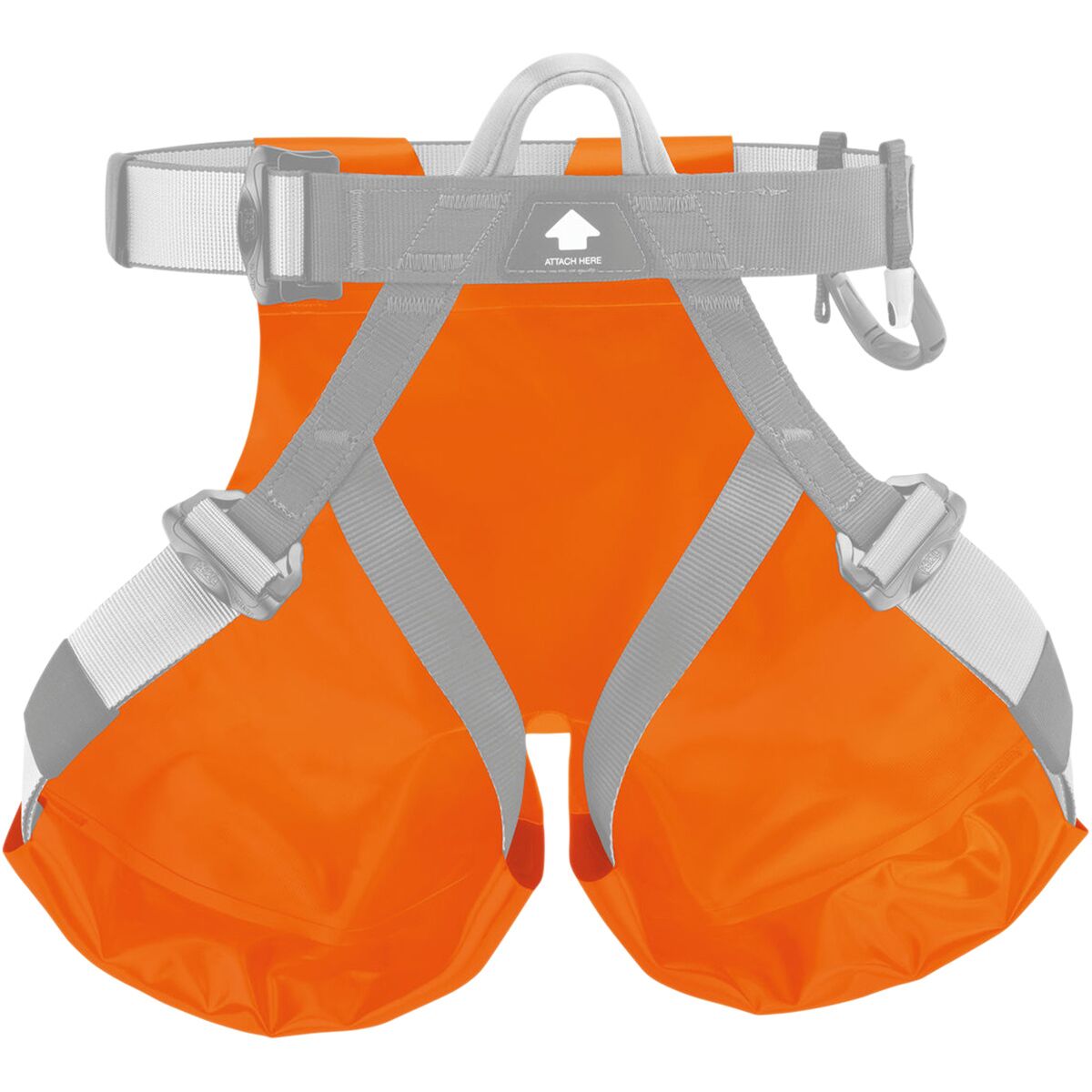 Petzl Canyon Harness Protective Seat Cover