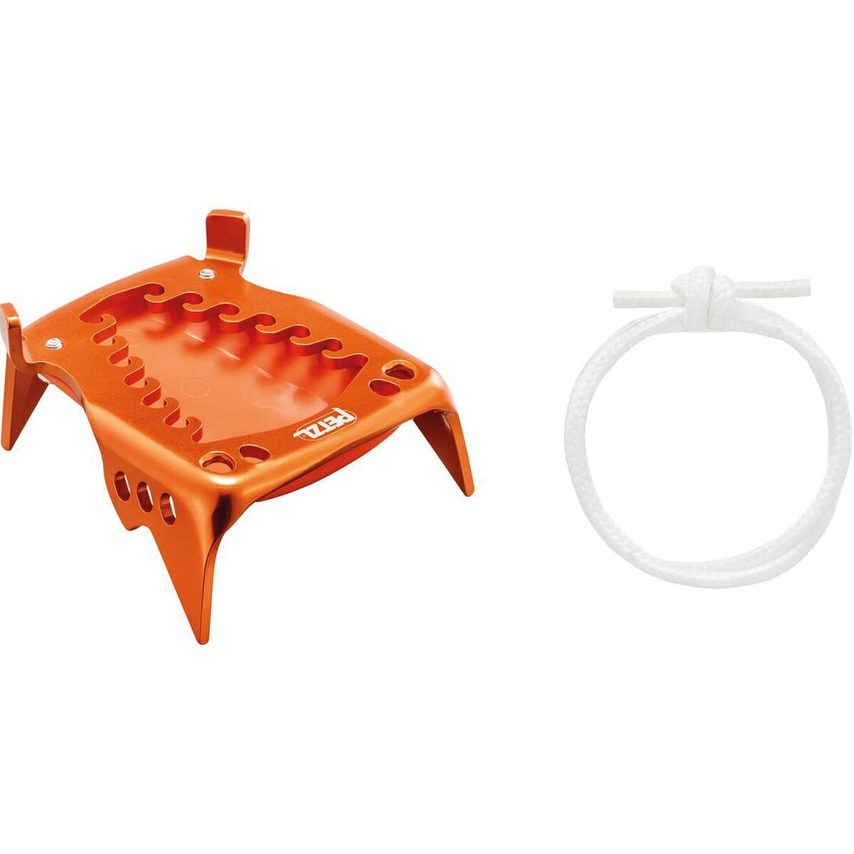 Petzl Kit Cord-Tec