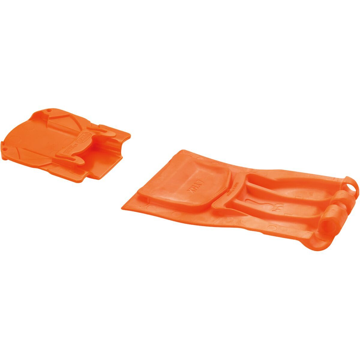 Petzl Antisnow Lynx