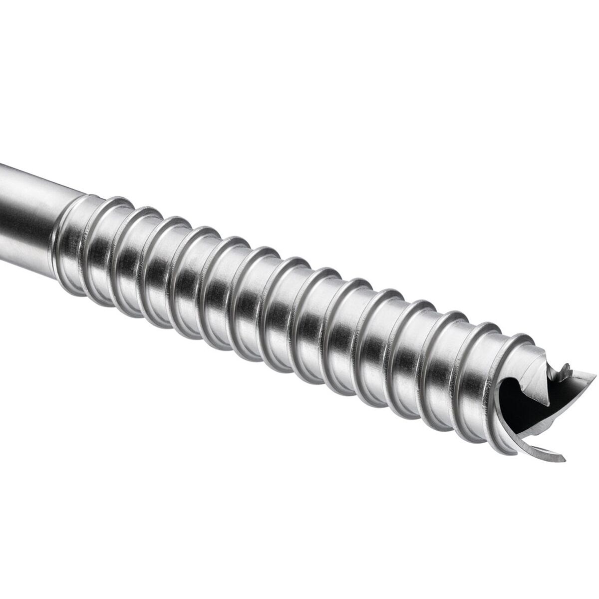 Petzl Laser Ice Screw