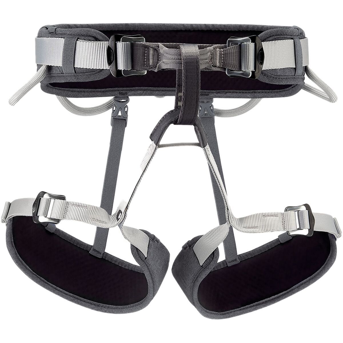 petzl corax