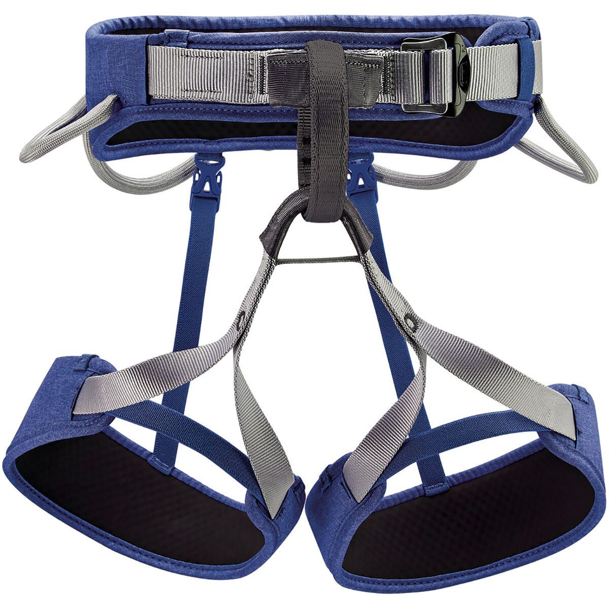 petzl corax turquoise