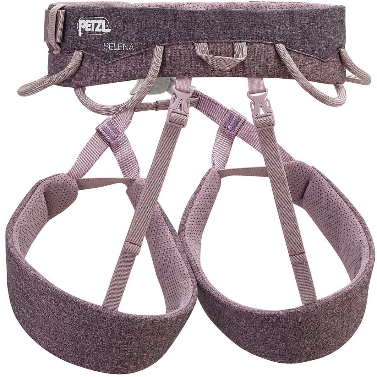 petzl selena women's harness