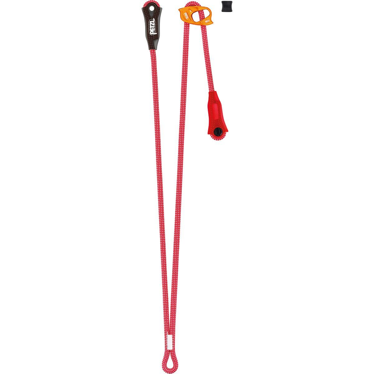 Petzl Dual Canyon Guide Lanyard Climb