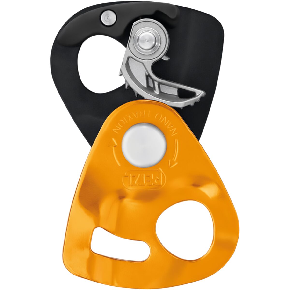 Petzl Nano Traxion