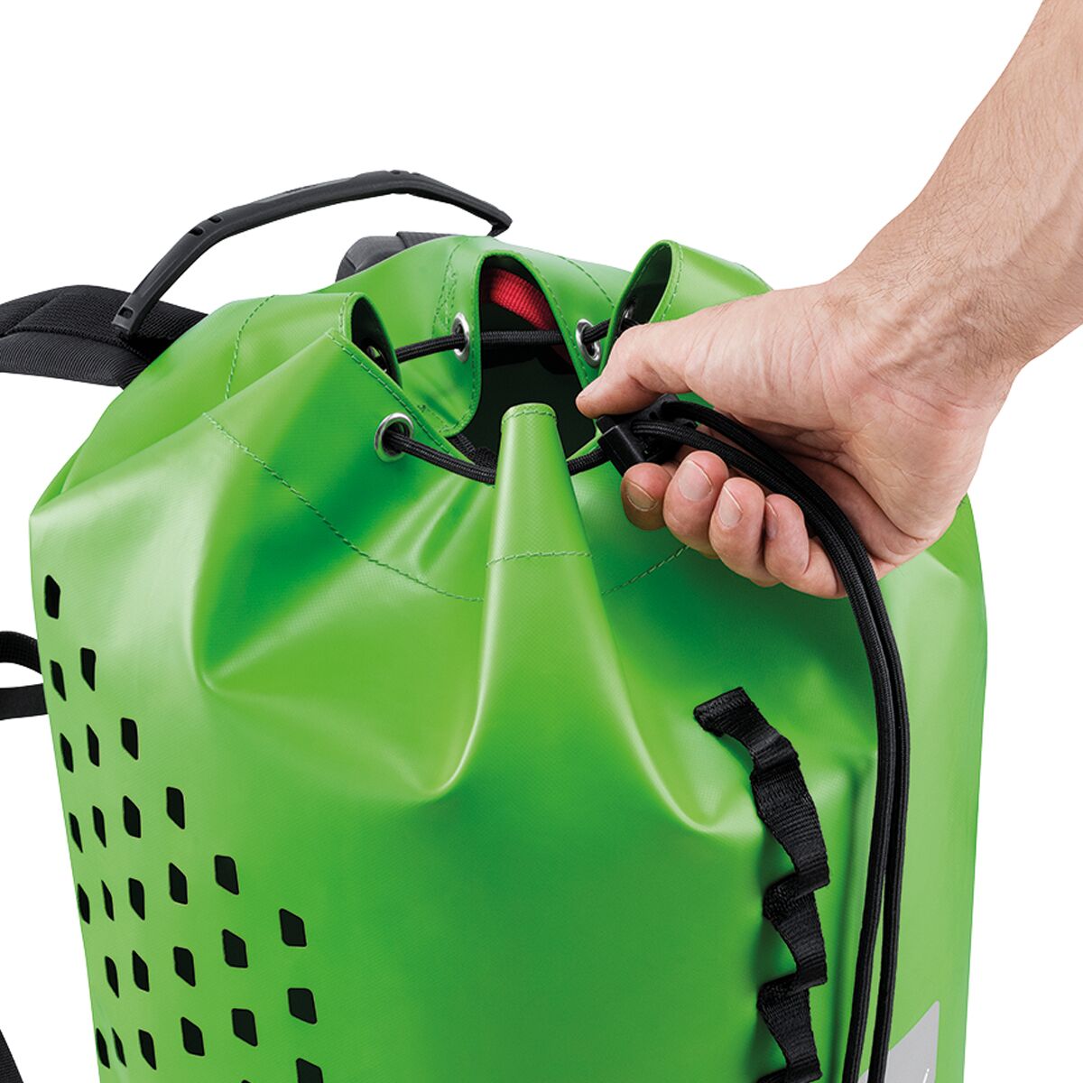 Petzl Alcanadre Club Bag