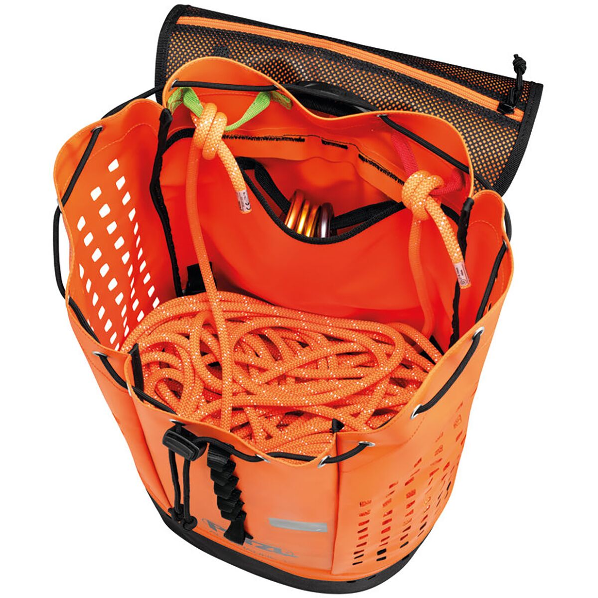Petzl Alcanadre Guide Bag
