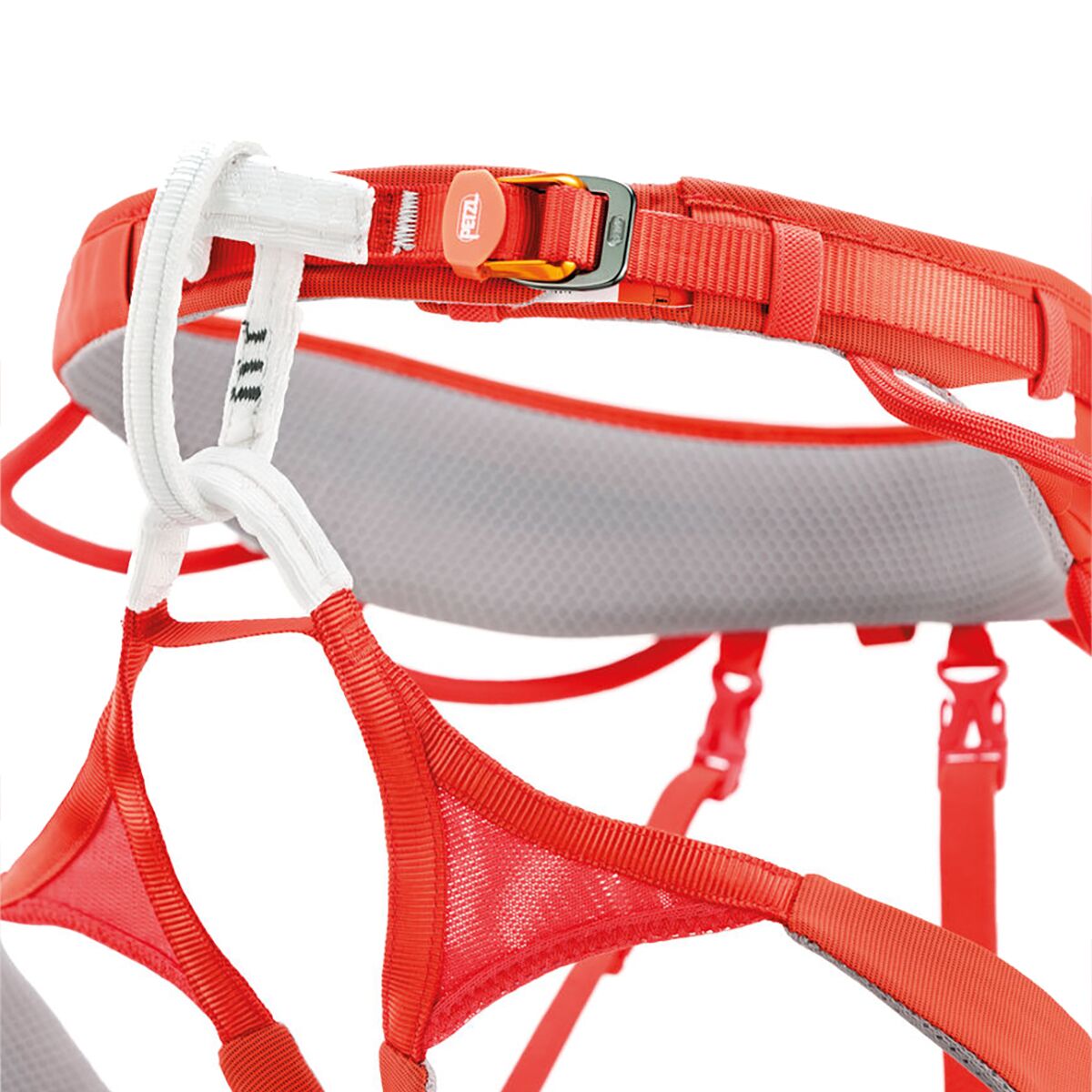 Petzl Hirundos Harness