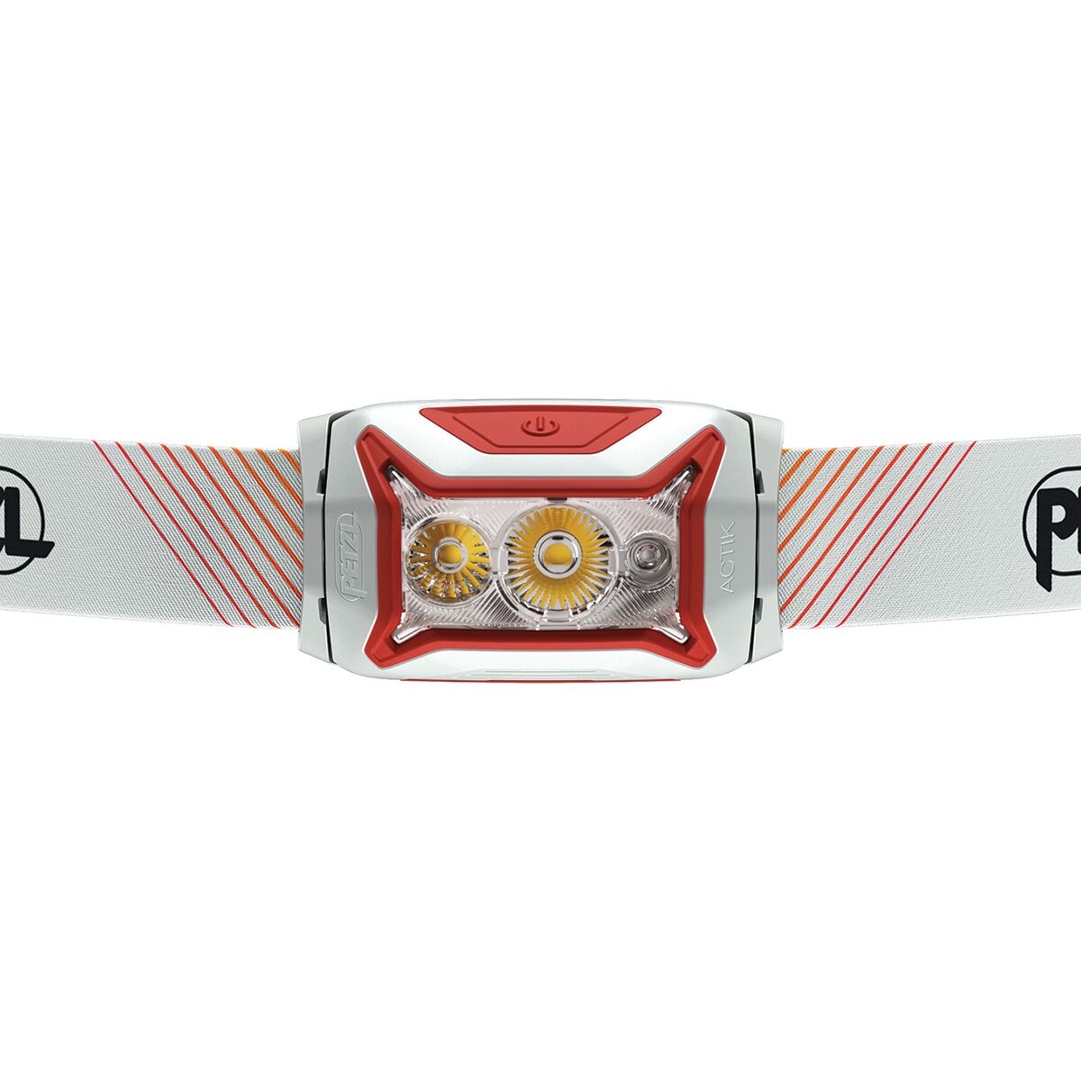 Petzl Actik Core Headlamp