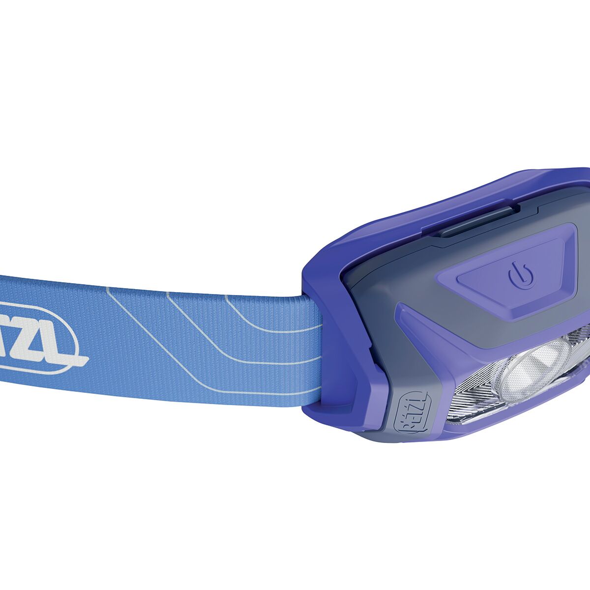 Petzl Tikkina Headlamp