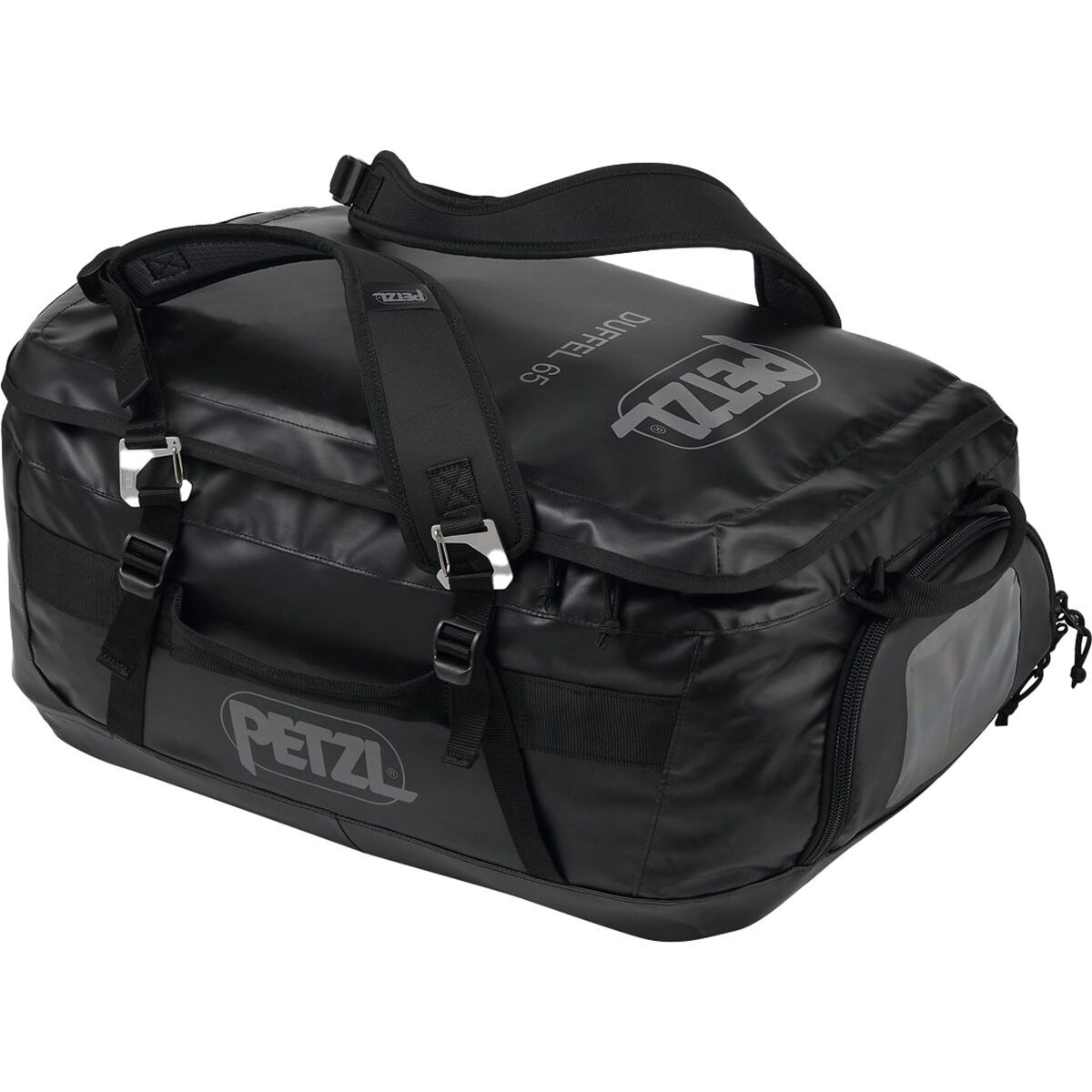 Petzl Duffel 65L Bag Accessories