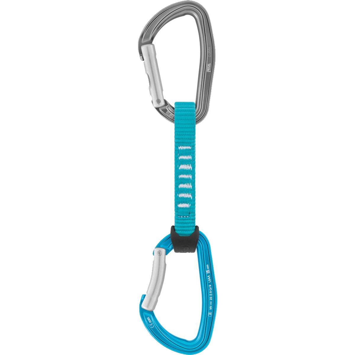 Petzl Djinn Axess Quickdraw