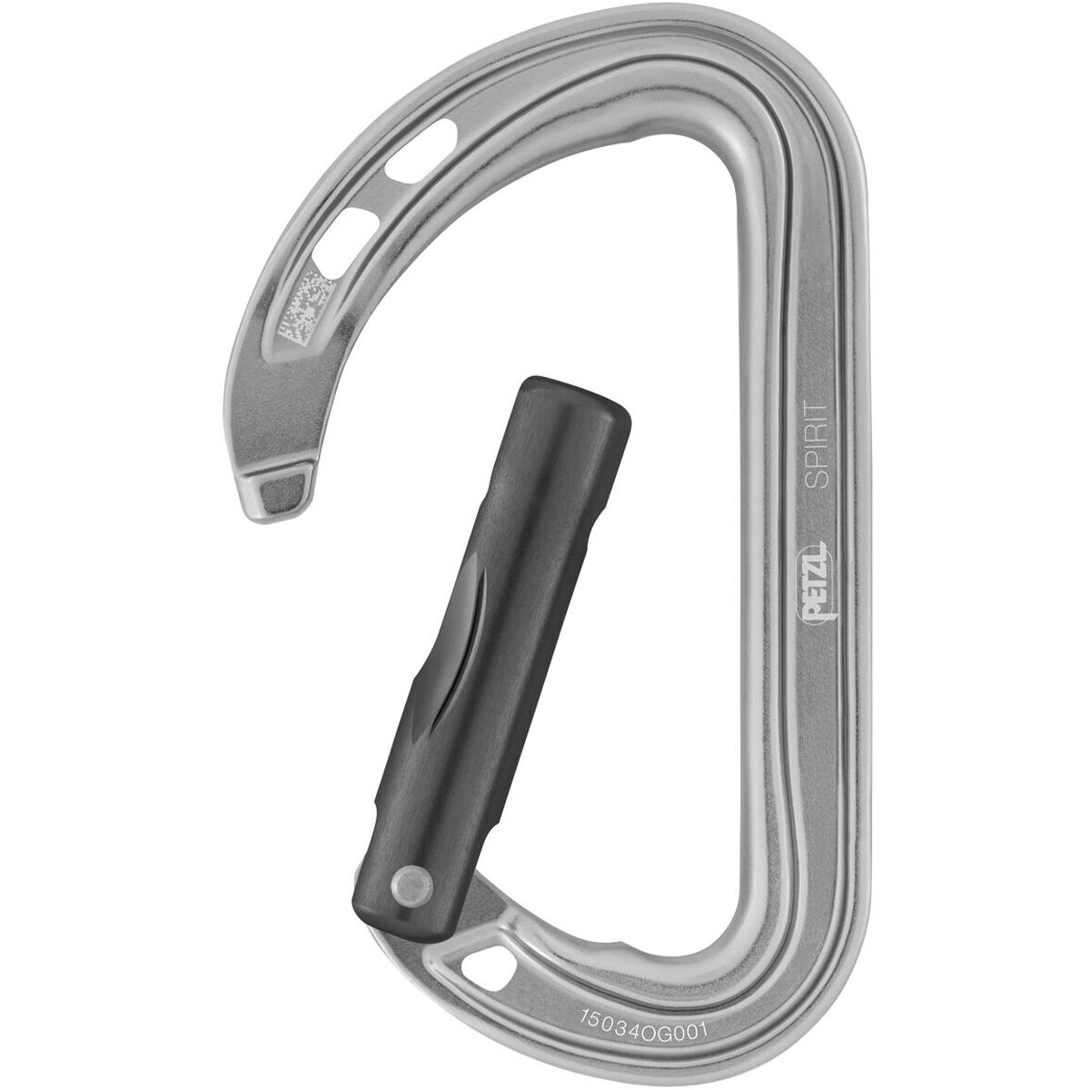 Petzl Spirit Carabiner