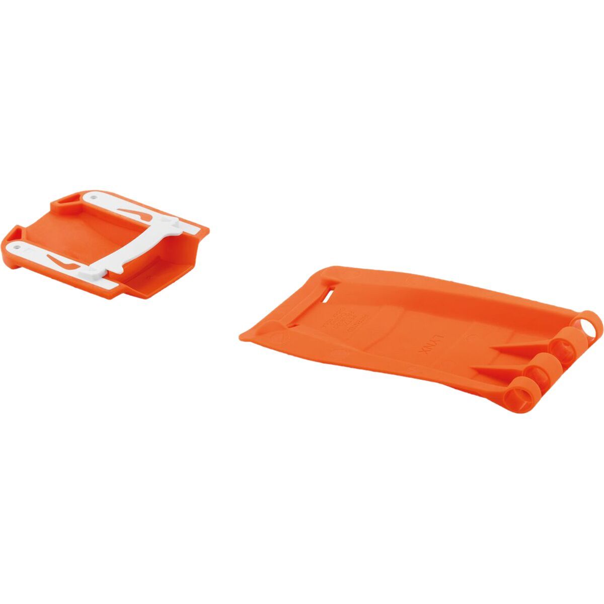 Petzl Antisnow Lynx
