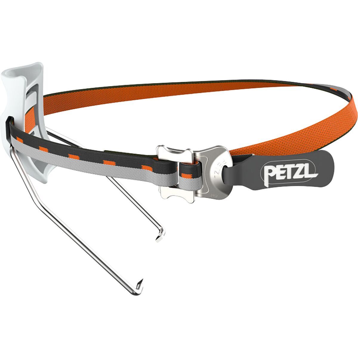 Petzl Back Lever Heel Bails
