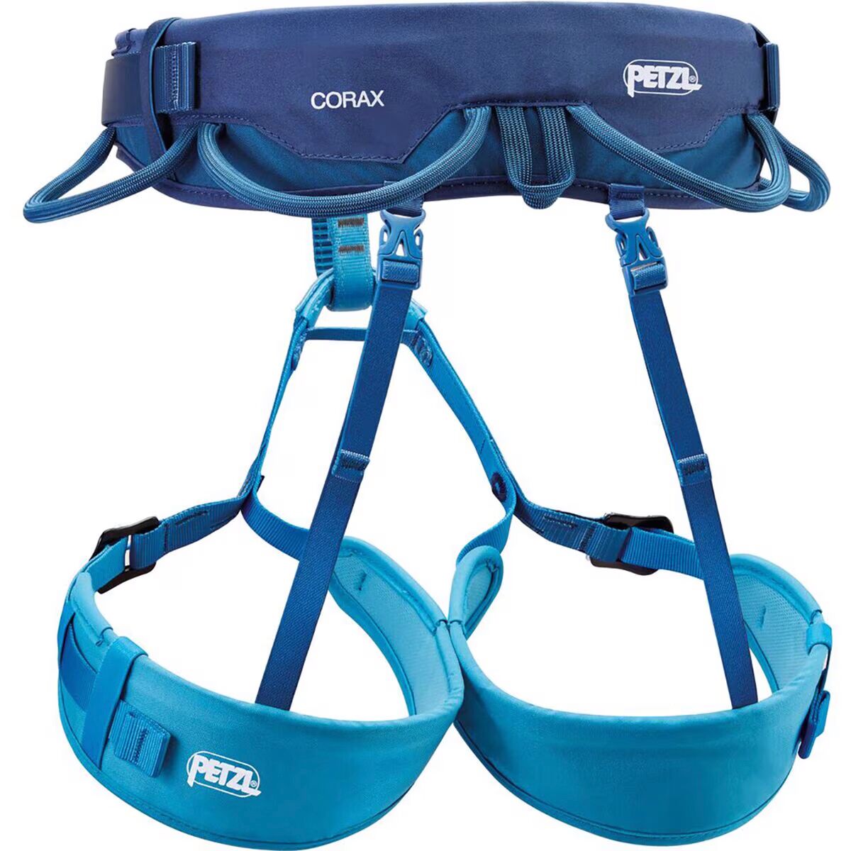 Petzl Corax Harness