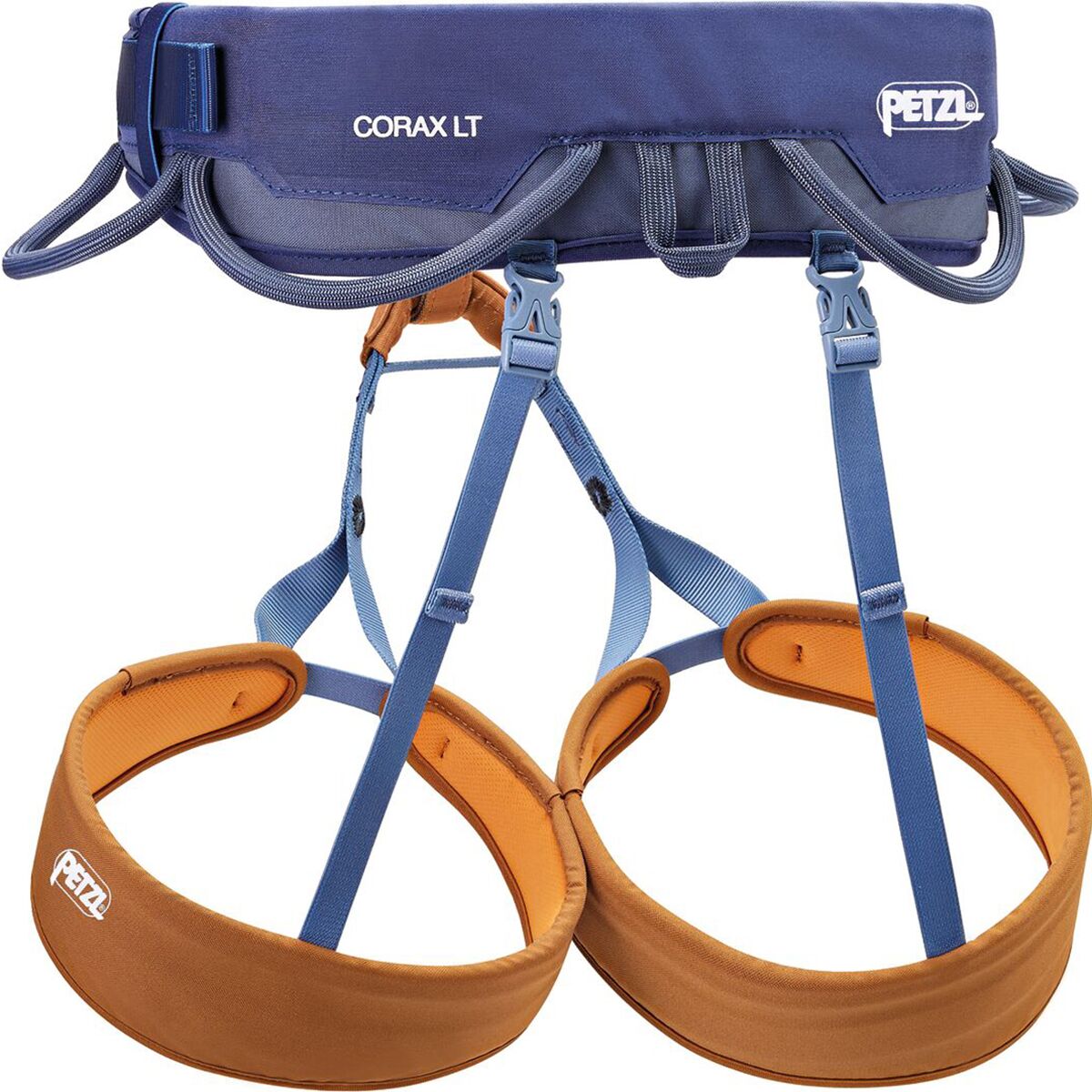 Petzl Corax LT Harness